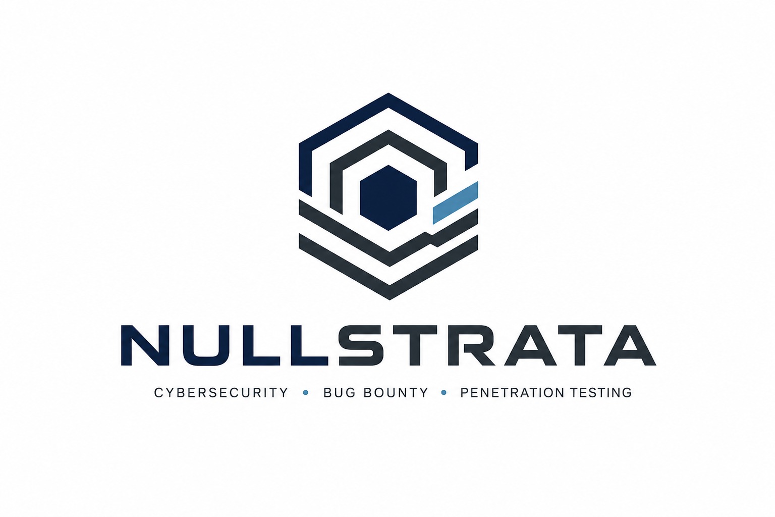 Logotipo de NULLSTRATA